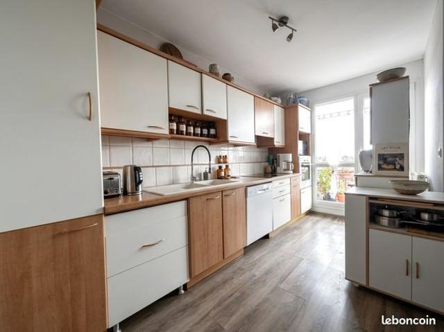 Appartement vente à Senlis, Montataire