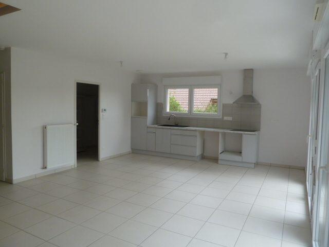 Appartement vente à Lugy, Sillingy