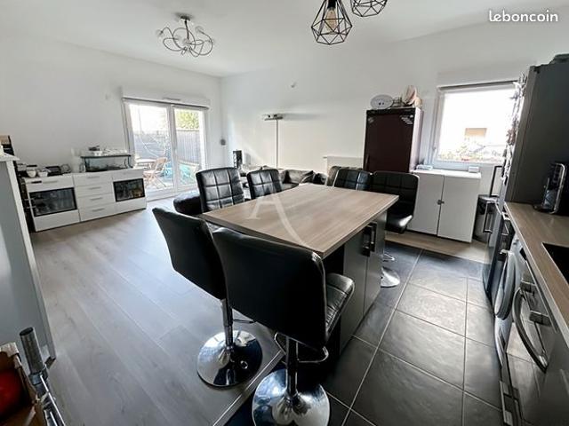 Appartement vente à Saint-Germain-en-Laye, Poissy
