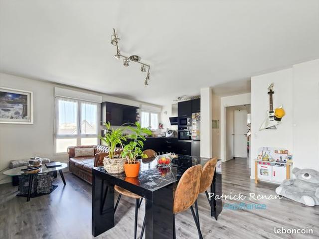 Appartement vente à Bois-d'Arcy, Yonne