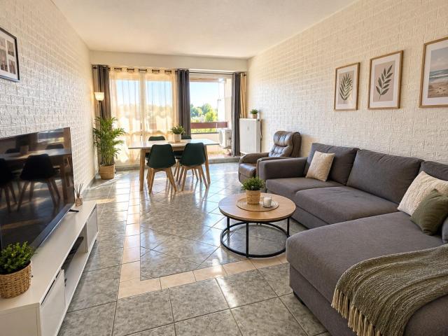 Appartement vente à Fréjus, Var