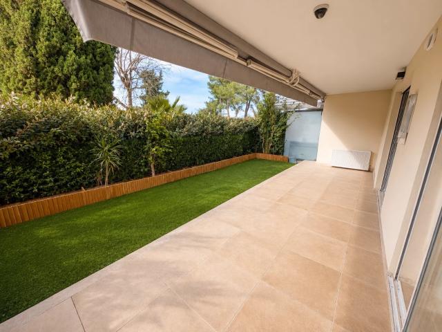 Appartement vente à Grasse, Cannes