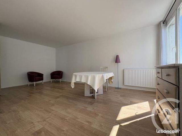 Appartement vente à Meaux