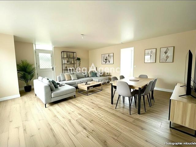 Appartement vente à Chavenay, Yvelines
