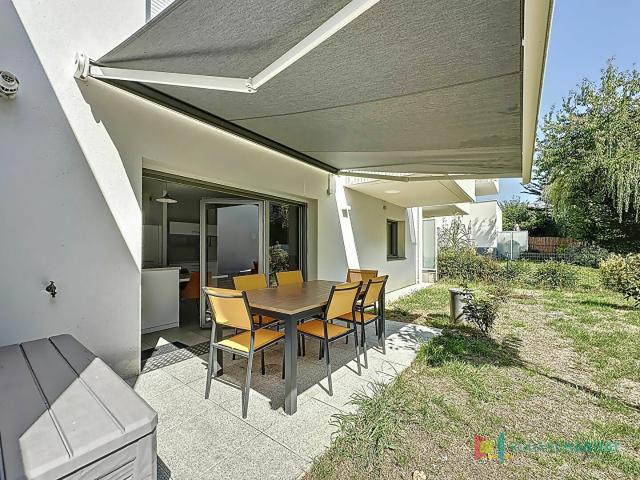 Appartement vente à Rennes, Centre