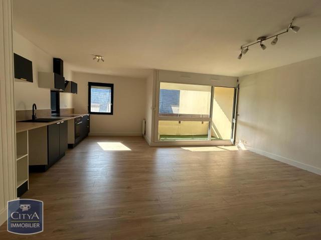 Appartement location à Rennes, Bretagne