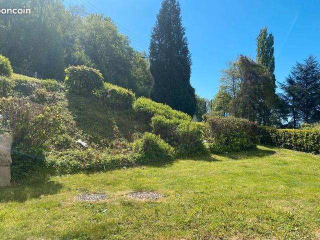 Appartement vente à Rouen, Barentin