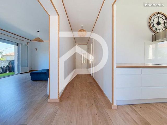 Appartement vente à Béziers, Agde