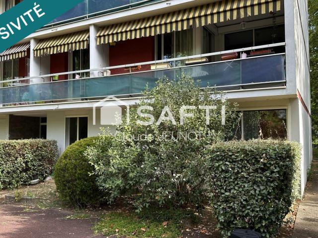 Appartement vente à Bordeaux, Lormont