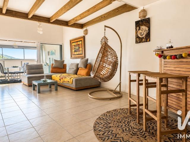 Appartement vente à La Réunion