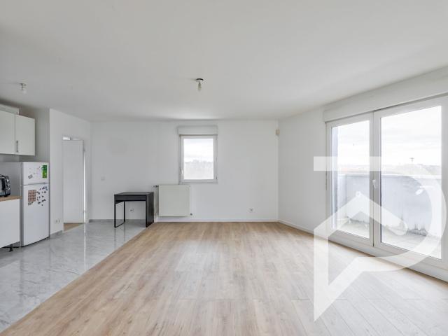 Appartement vente à L'Haÿ-les-Roses, Ivry-sur-seine