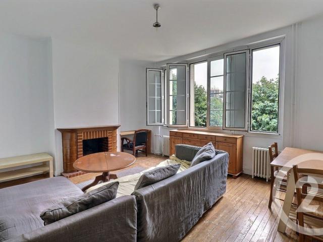 Appartement vente à Bordeaux