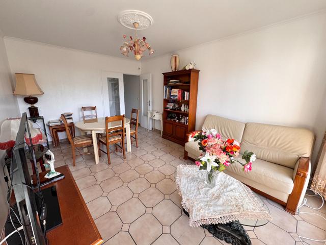 Appartement vente à Évry, Morsang-sur-orge