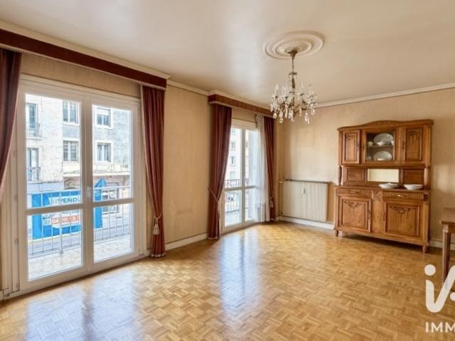 Appartement vente à Le Puy-en-Velay, Le Puy-en-velay