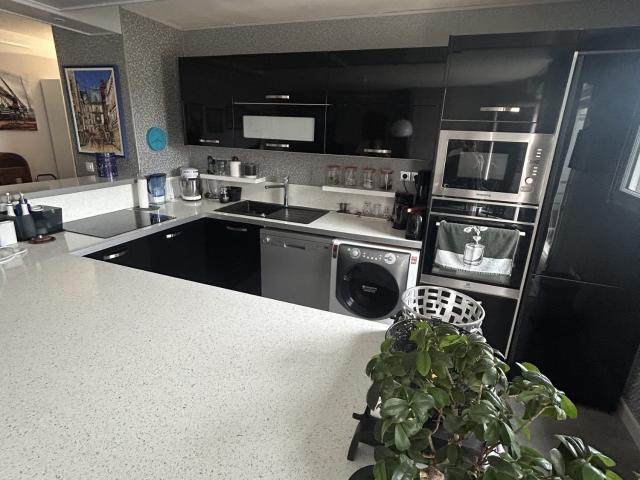 Appartement vente à Le Havre