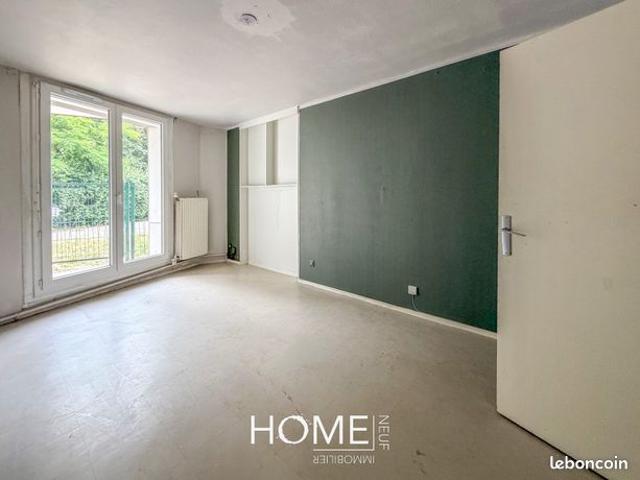 Appartement vente à Lyon, Métropole de Lyon