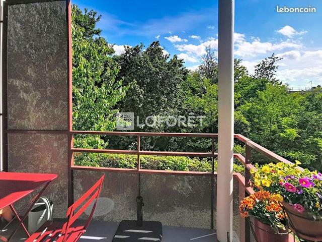 Appartement vente à Montbard, Genay
