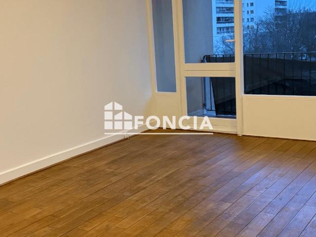 Appartement vente à L'Haÿ-les-Roses, Villeneuve-saint-georges