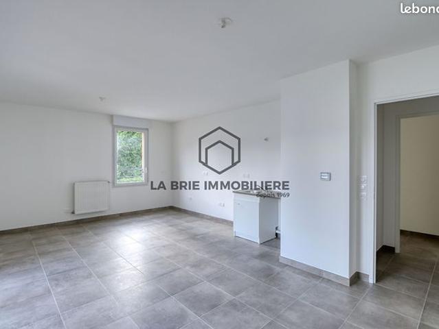 Appartement vente à Torcy, Emerainville