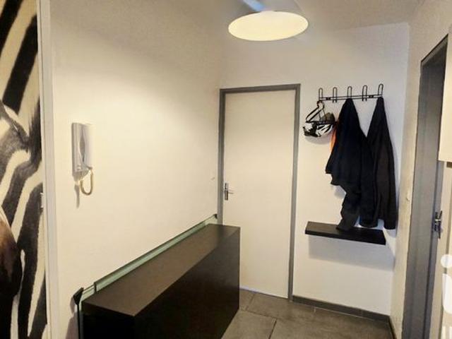 Appartement vente à Chartres