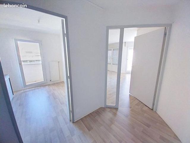 Appartement vente à Saint-Médard-en-Jalles, Gironde