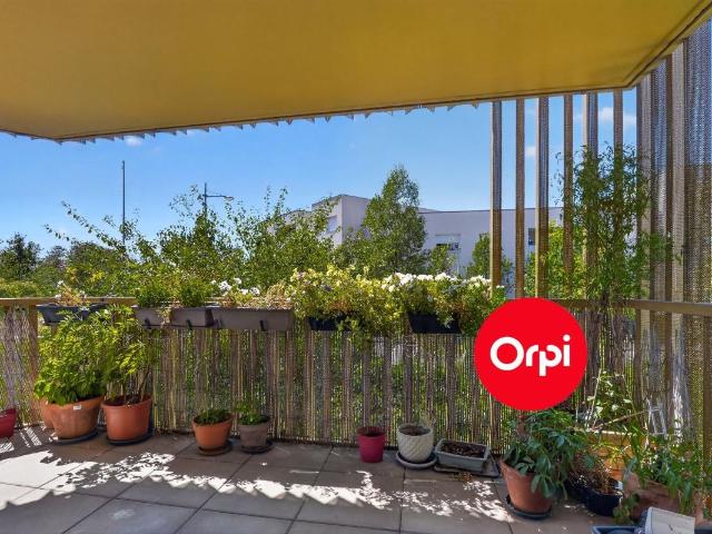 Appartement vente à Lyon, Métropole de Lyon