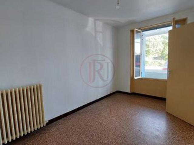 Appartement vente à Alès