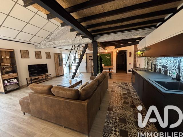 Appartement vente à Prades, Puyvalador
