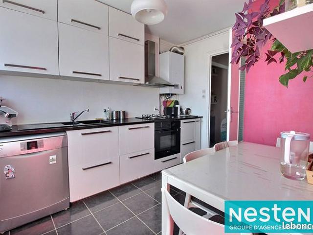 Appartement vente à Lyon, Métropole de Lyon
