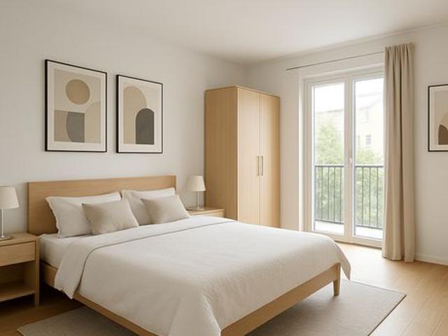Appartement vente à Bussy-Saint-Georges, Seine-et-Marne