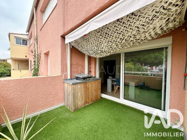 Appartement location à Montpellier, Lattes