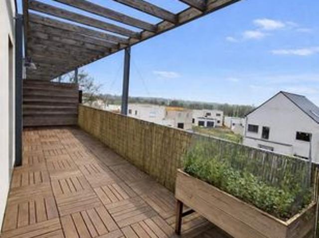 Appartement vente à Rennes, Bretagne