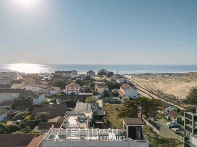 Appartement vente à Mont-de-Marsan, Mimizan