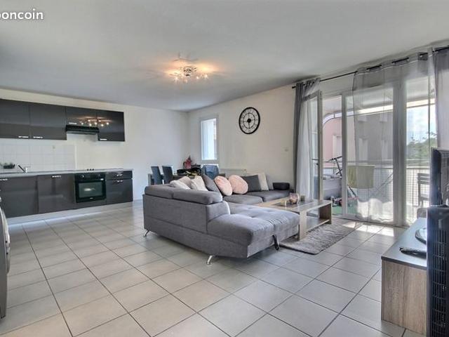Appartement vente à Pau