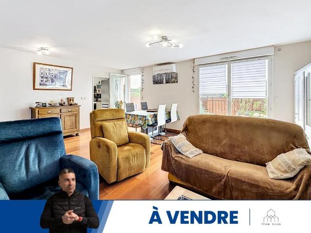 Appartement vente à Lyon, Rhône