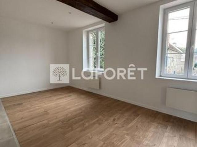 Appartement vente à Clermont, Mouy