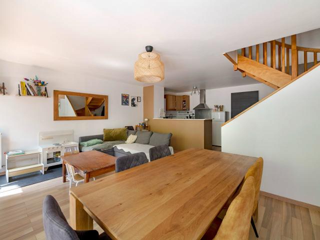 Appartement vente à Rennes, Bretagne
