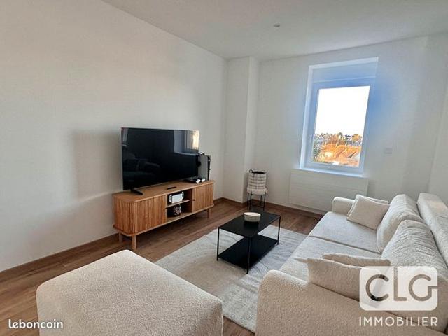 Appartement vente à Quimper, Bretagne