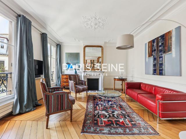 Appartement vente à Paris 1er Arrondissement, Paris