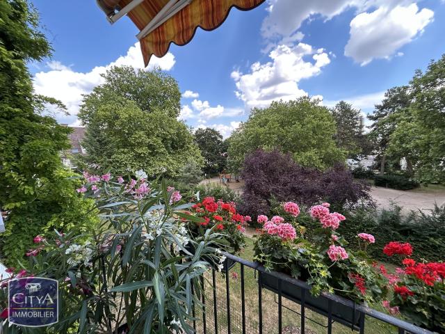 Appartement vente à Strasbourg, Hoenheim
