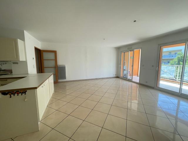 Appartement vente à Marseille