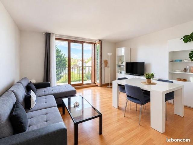 Appartement vente à Sarcelles, Soisy-sous-montmorency