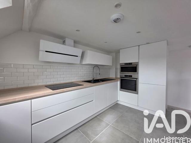 Appartement vente à Forbach-Boulay-Moselle, Schoeneck