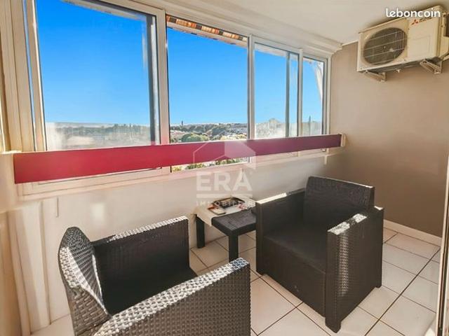 Appartement vente à Gap, Provence-Alpes-Côte d'Azur