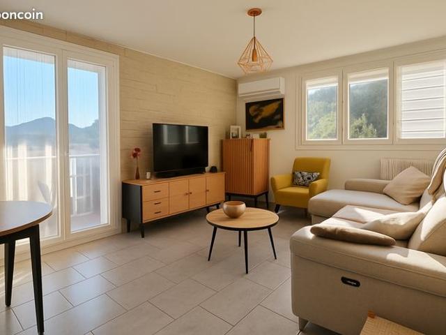 Appartement vente à Marseille
