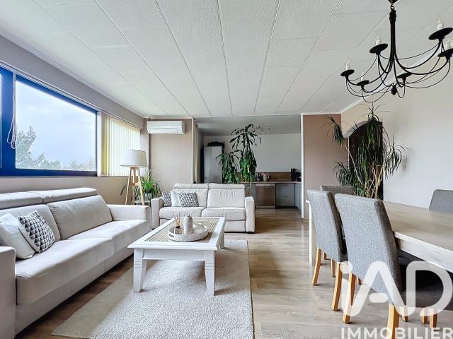 Appartement vente à Apt