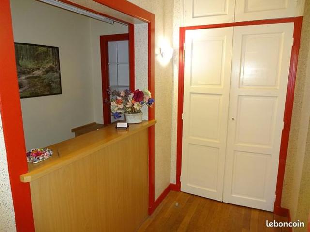 Appartement vente à Fougères-Vitré, Bretagne