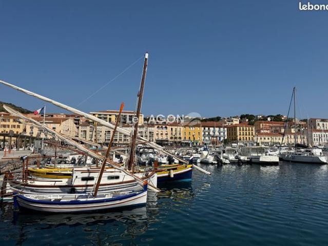 Appartement vente à Céret, Port-vendres
