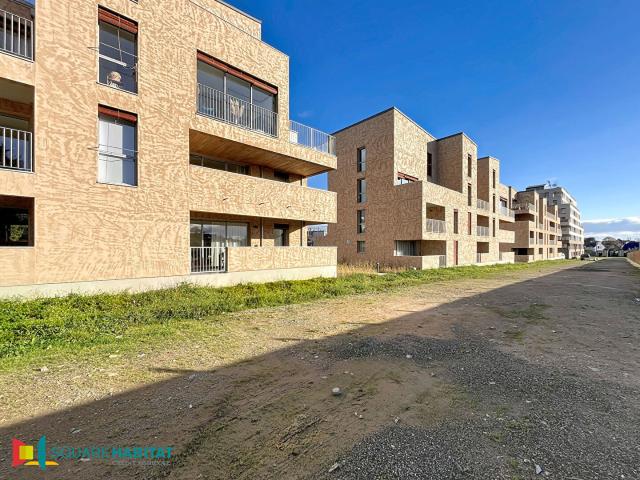 Appartement vente à Lorient, Bretagne