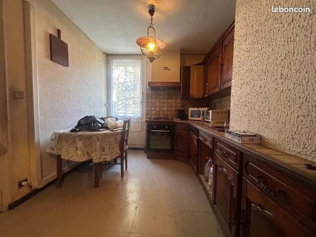 Appartement vente à Istres, Martigues